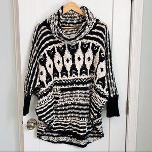 Oversized Slouchy Sweater - Free People